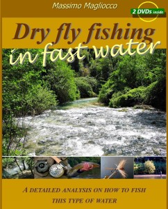 Dry Fly Fishing 