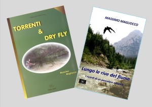 Libri pesca a mosca